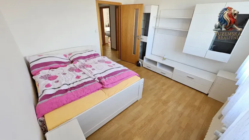 Prodej bytu 3+1, Boskovice, Slovákova, 73 m2