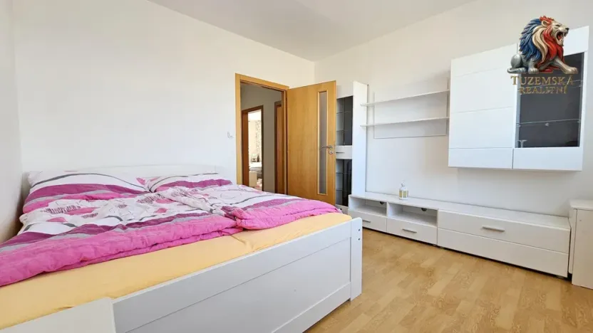 Prodej bytu 3+1, Boskovice, Slovákova, 73 m2