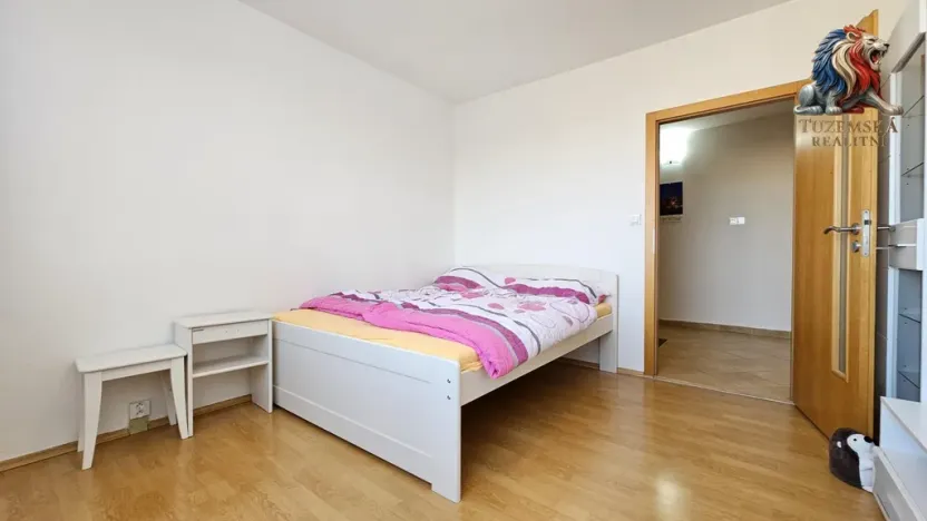 Prodej bytu 3+1, Boskovice, Slovákova, 73 m2