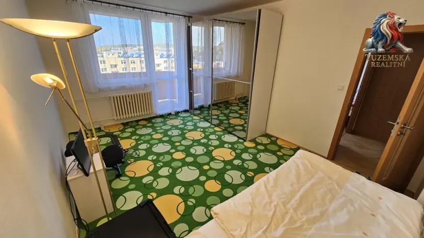 Prodej bytu 3+1, Boskovice, Slovákova, 73 m2