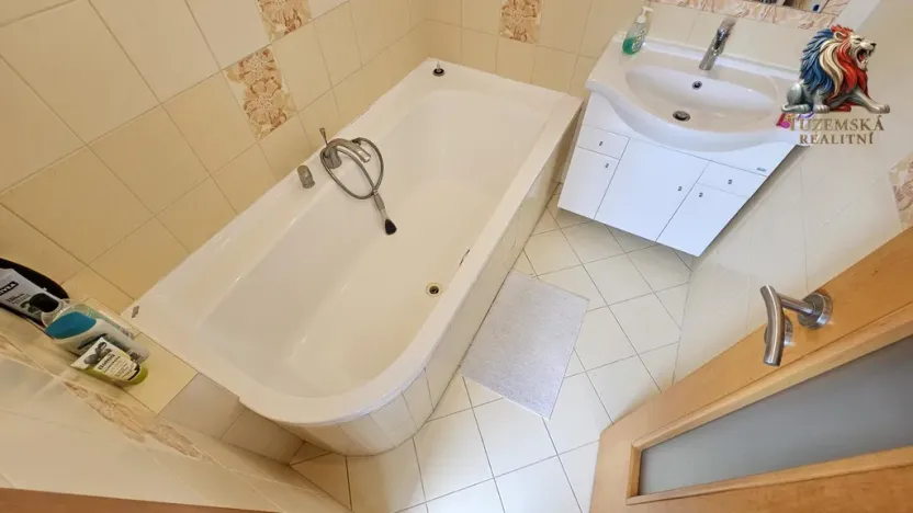 Prodej bytu 3+1, Boskovice, Slovákova, 73 m2