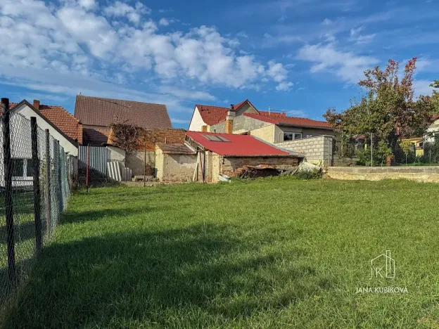 Prodej rodinného domu, Bukovany, 207 m2