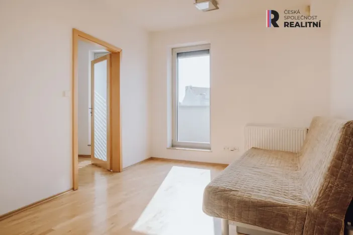 Pronájem bytu 5+1, Kroměříž, náměstí Míru, 178 m2