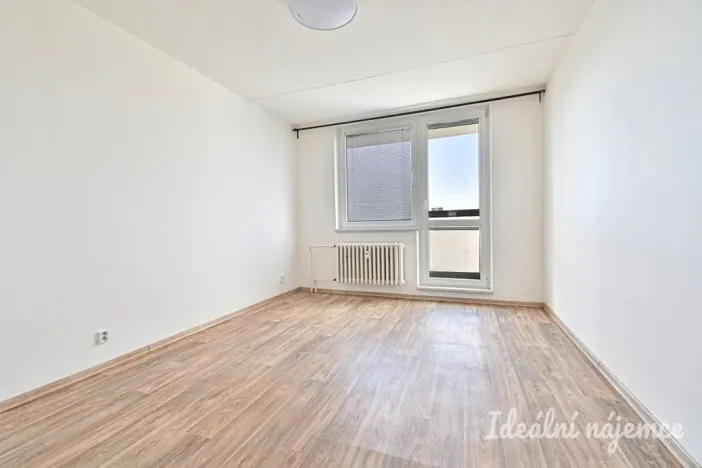 Pronájem bytu 2+1, Šlapanice, Brněnská, 61 m2