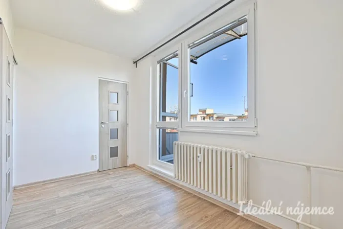 Pronájem bytu 2+1, Šlapanice, Brněnská, 61 m2