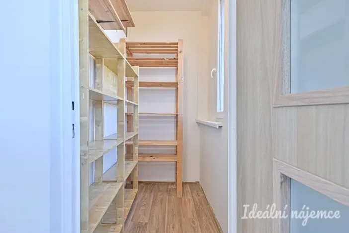 Pronájem bytu 2+1, Šlapanice, Brněnská, 61 m2