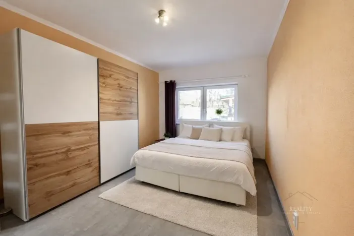 Prodej rodinného domu, Aš - Kopaniny, 250 m2