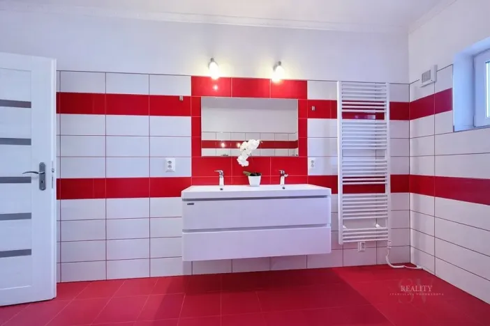 Prodej rodinného domu, Aš - Kopaniny, 250 m2