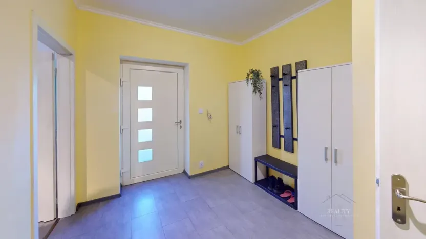 Prodej rodinného domu, Aš - Kopaniny, 250 m2