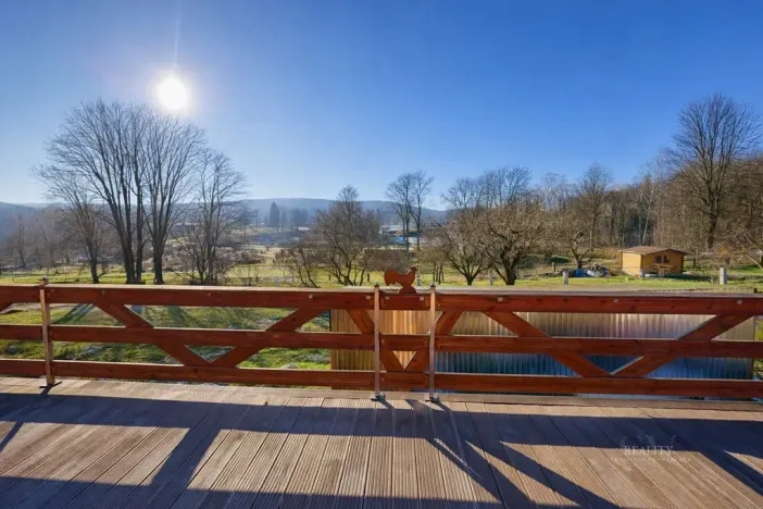 Prodej rodinného domu, Aš - Kopaniny, 250 m2
