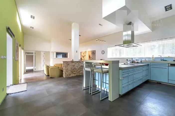 Prodej rodinného domu, Žernovník, 221 m2