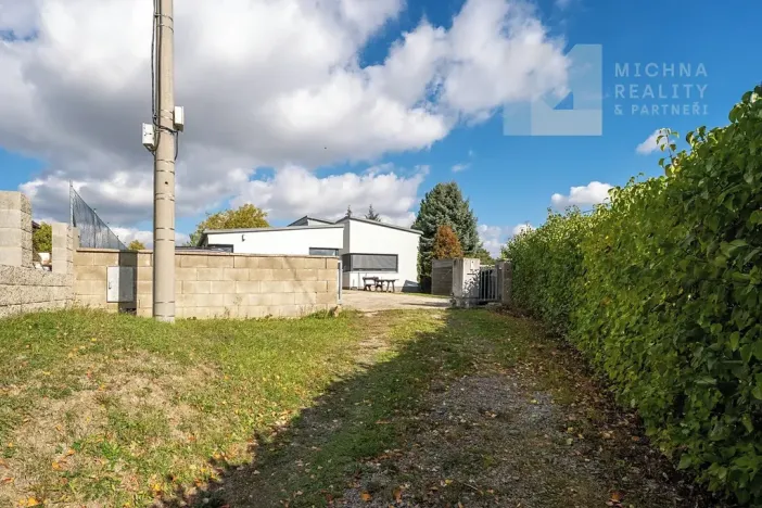 Prodej rodinného domu, Žernovník, 221 m2