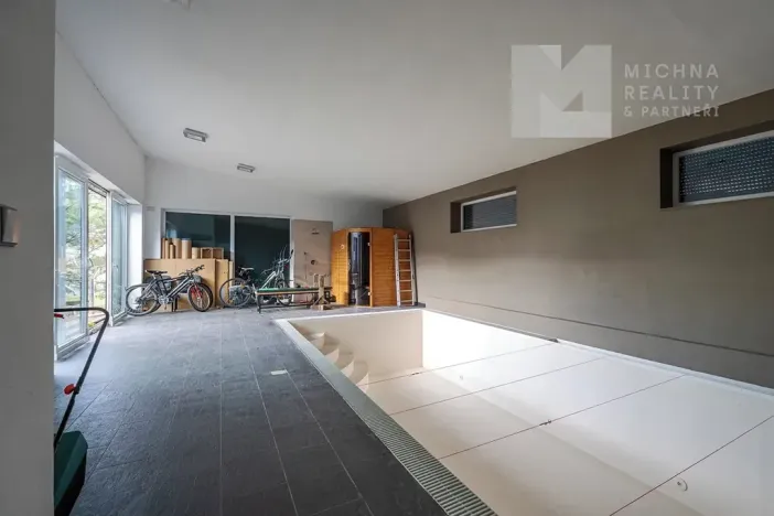 Prodej rodinného domu, Žernovník, 221 m2