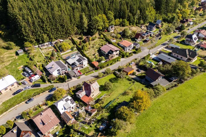 Prodej rodinného domu, Vsetín, Janišov, 150 m2