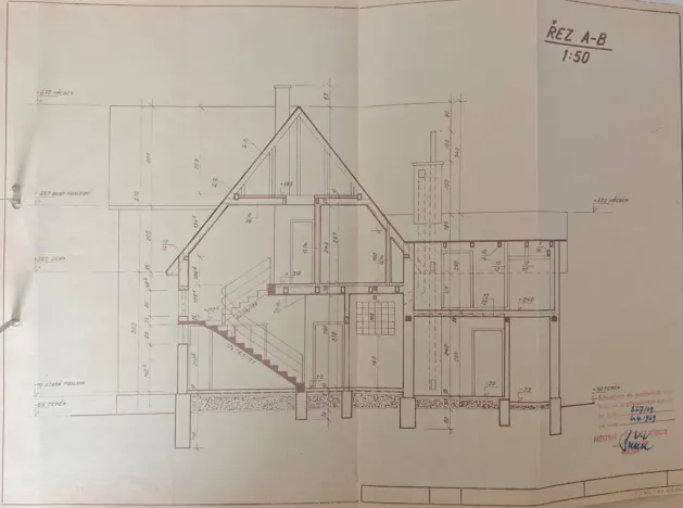 Prodej rodinného domu, Vsetín, Janišov, 150 m2