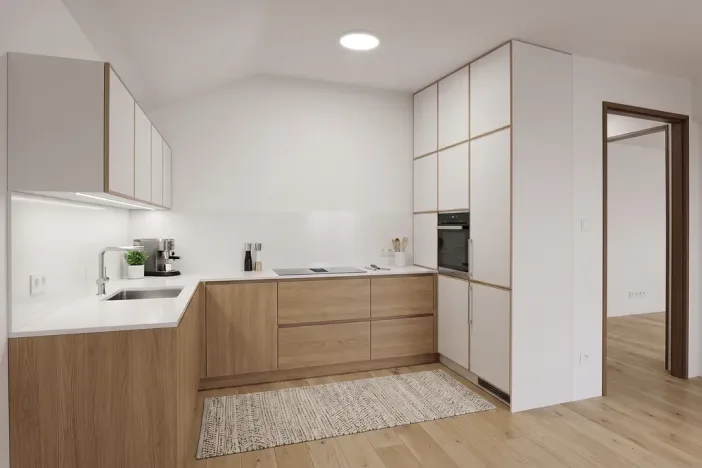 Prodej rodinného domu, Liptál, 343 m2