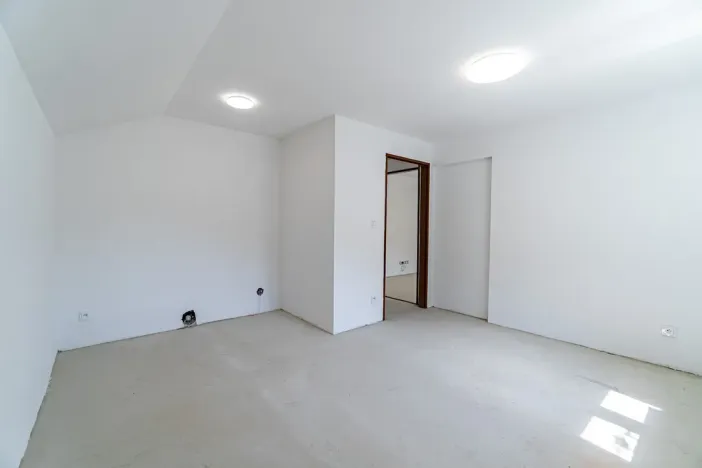 Prodej rodinného domu, Liptál, 343 m2
