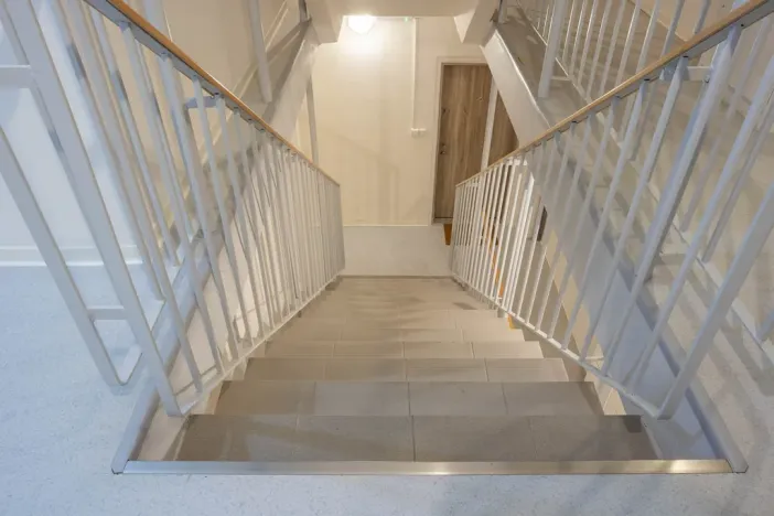 Pronájem bytu 3+1, Praha - Žižkov, Ostromečská, 83 m2