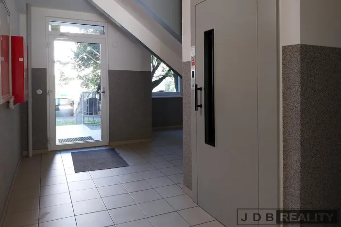 Prodej bytu 3+1, Praha - Prosek, Bílinská, 55 m2