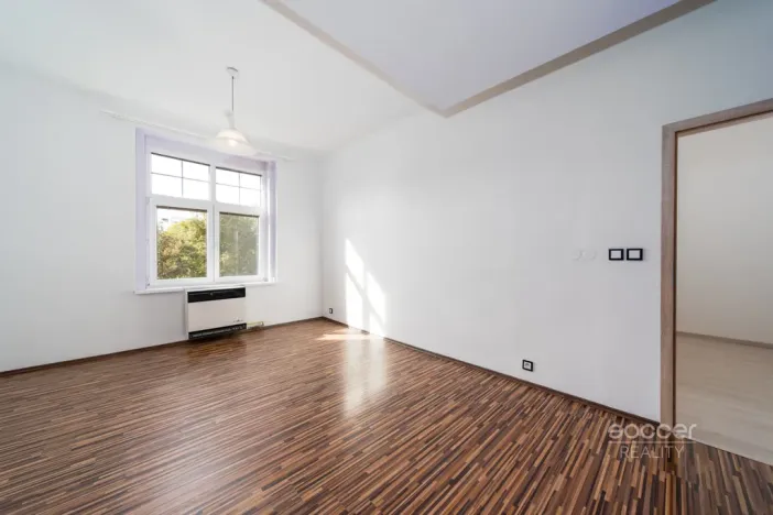Prodej bytu 2+kk, Praha - Vysočany, Na břehu, 56 m2