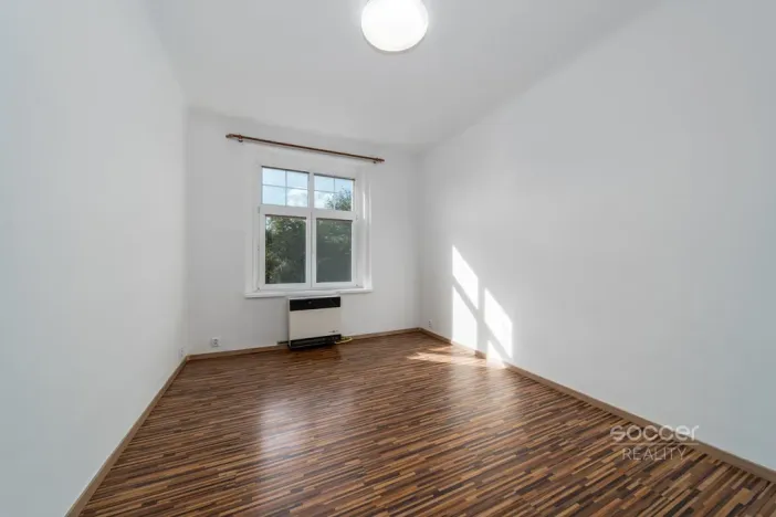 Prodej bytu 2+kk, Praha - Vysočany, Na břehu, 56 m2