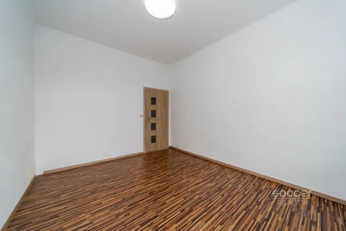 Prodej bytu 2+kk, Praha - Vysočany, Na břehu, 56 m2