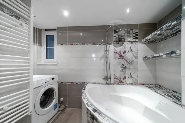 Prodej bytu 2+kk, Praha - Vysočany, Na břehu, 56 m2