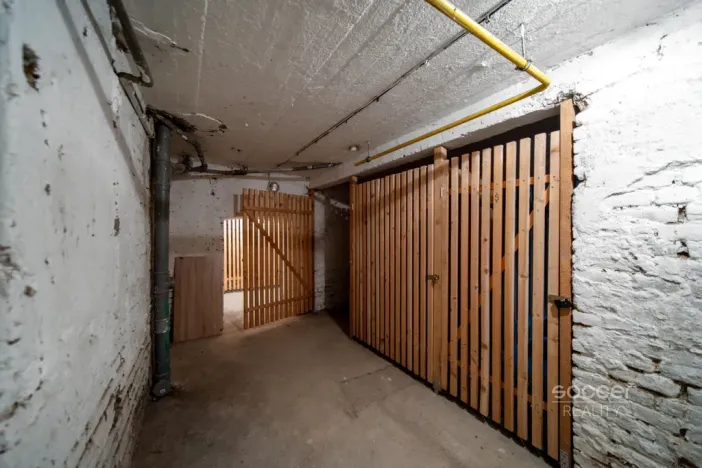 Prodej bytu 2+kk, Praha - Vysočany, Na břehu, 56 m2