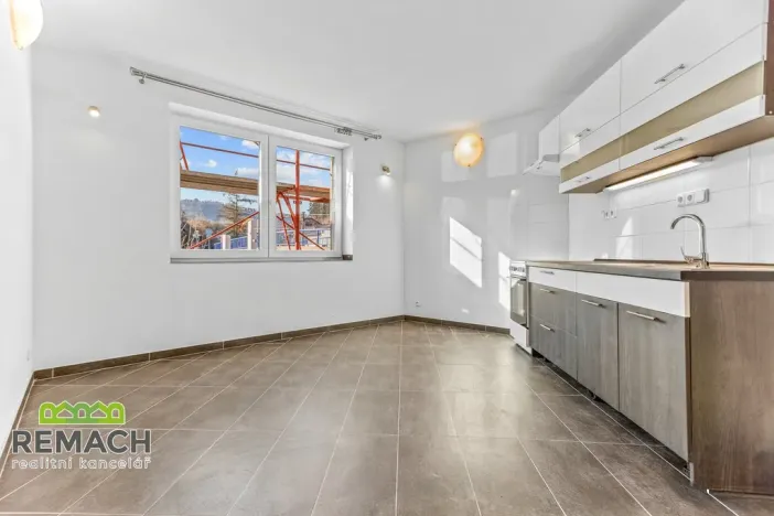 Pronájem bytu 2+kk, Náchod, V Náměrkách, 42 m2