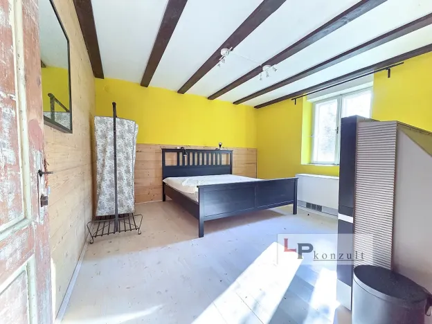Prodej rodinného domu, Klášterec nad Orlicí, 330 m2