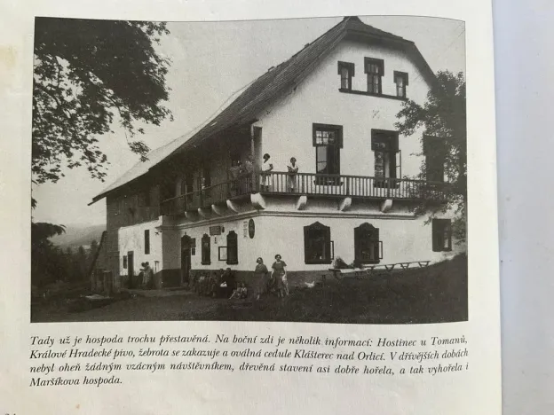 Prodej rodinného domu, Klášterec nad Orlicí, 330 m2