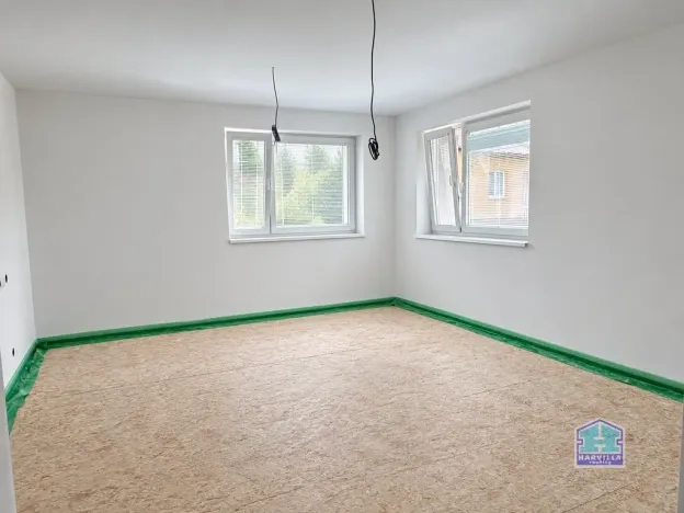 Prodej vícegeneračního domu, Trnová, 192 m2
