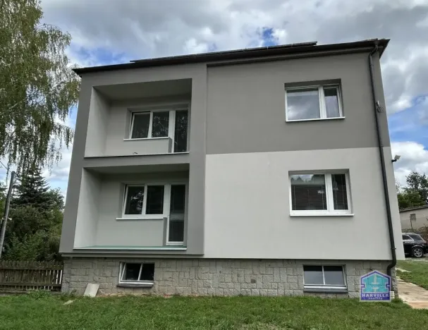 Prodej vícegeneračního domu, Trnová, 192 m2