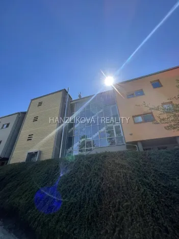 Pronájem bytu 2+kk, Dobrá Voda u Českých Budějovic, Mírová, 62 m2