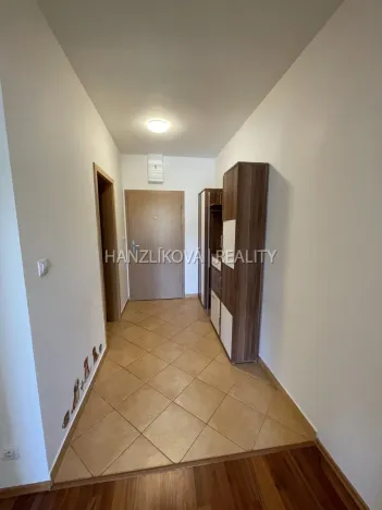 Pronájem bytu 2+kk, Dobrá Voda u Českých Budějovic, Mírová, 62 m2