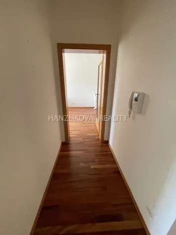Pronájem bytu 2+kk, Dobrá Voda u Českých Budějovic, Mírová, 62 m2
