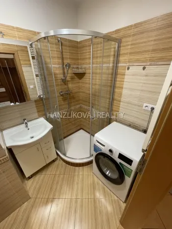 Pronájem bytu 2+kk, Dobrá Voda u Českých Budějovic, Mírová, 62 m2