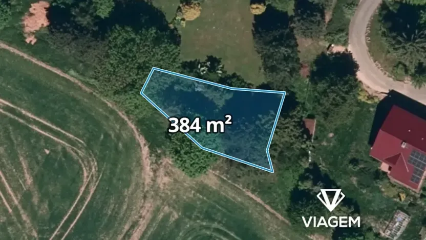 Prodej podílu pozemku pro bydlení, Bílovec, 2942 m2