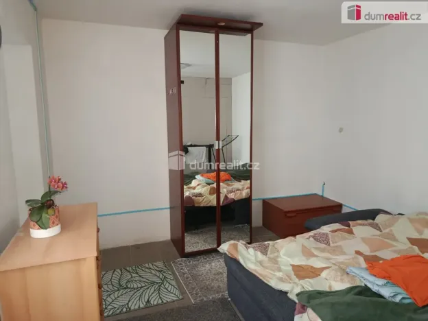 Pronájem rodinného domu, Lety, U viaduktu, 110 m2
