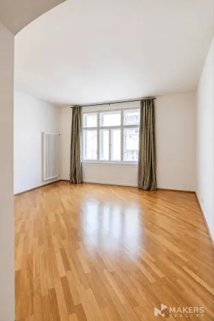 Pronájem bytu 4+kk, Praha - Nové Město, Odborů, 100 m2