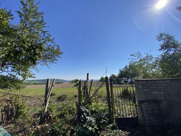 Prodej pozemku, Nová Ves pod Pleší, Ke Kapli, 1605 m2