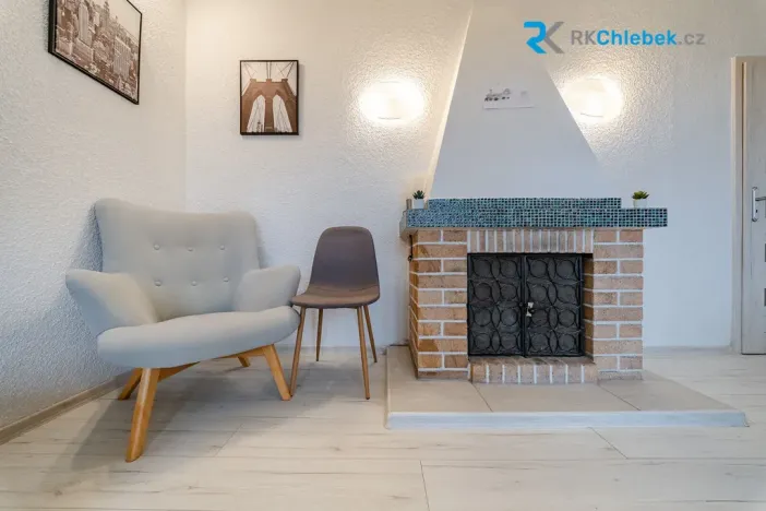Pronájem bytu 3+1, Frýdek-Místek, Na Aleji, 78 m2