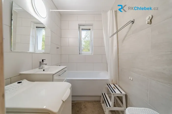 Pronájem bytu 3+1, Frýdek-Místek, Na Aleji, 78 m2