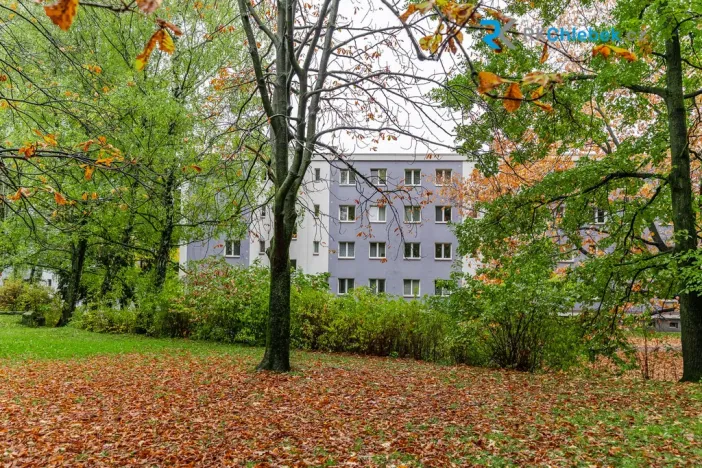 Pronájem bytu 3+1, Frýdek-Místek, Na Aleji, 78 m2