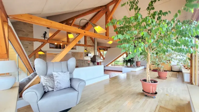 Prodej rodinného domu, Čížová - Topělec, 346 m2