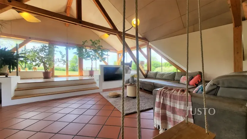 Prodej rodinného domu, Čížová - Topělec, 346 m2