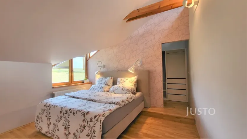Prodej rodinného domu, Čížová - Topělec, 346 m2