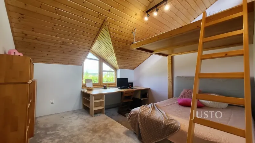 Prodej rodinného domu, Čížová - Topělec, 346 m2