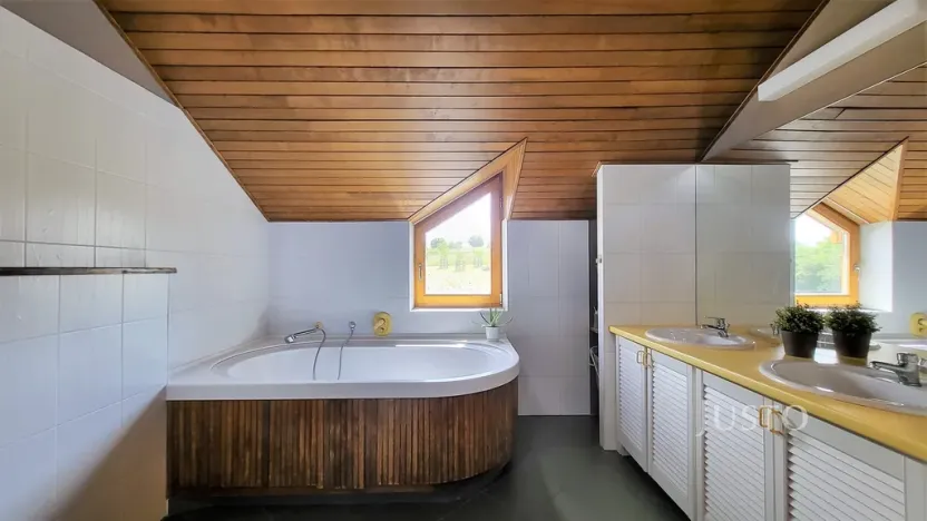 Prodej rodinného domu, Čížová - Topělec, 346 m2