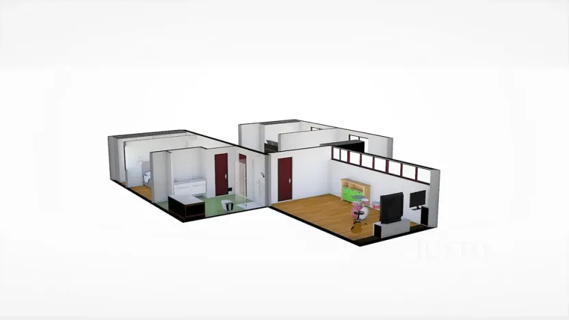 Prodej rodinného domu, Čížová - Topělec, 346 m2